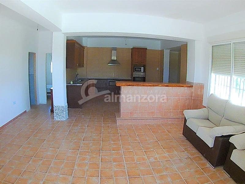 Finca/Casa Rural en Albox en venta - 246.000 € (Ref: 5572602)