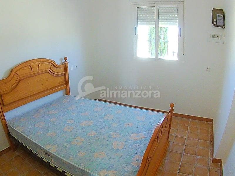 Finca/Casa Rural en Albox en venta - 246.000 € (Ref: 5572602)