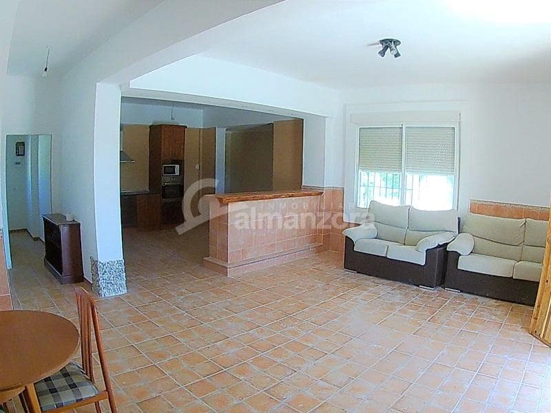 Finca/Casa Rural en Albox en venta - 246.000 € (Ref: 5572602)