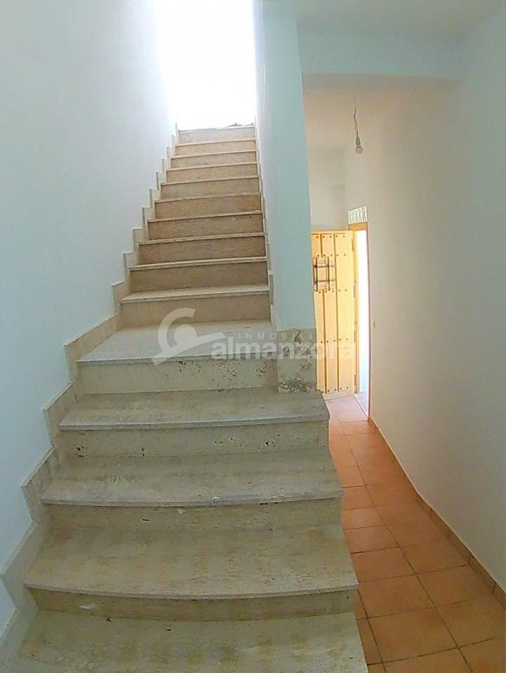 Finca/Casa Rural en Albox en venta - 246.000 € (Ref: 5572602)