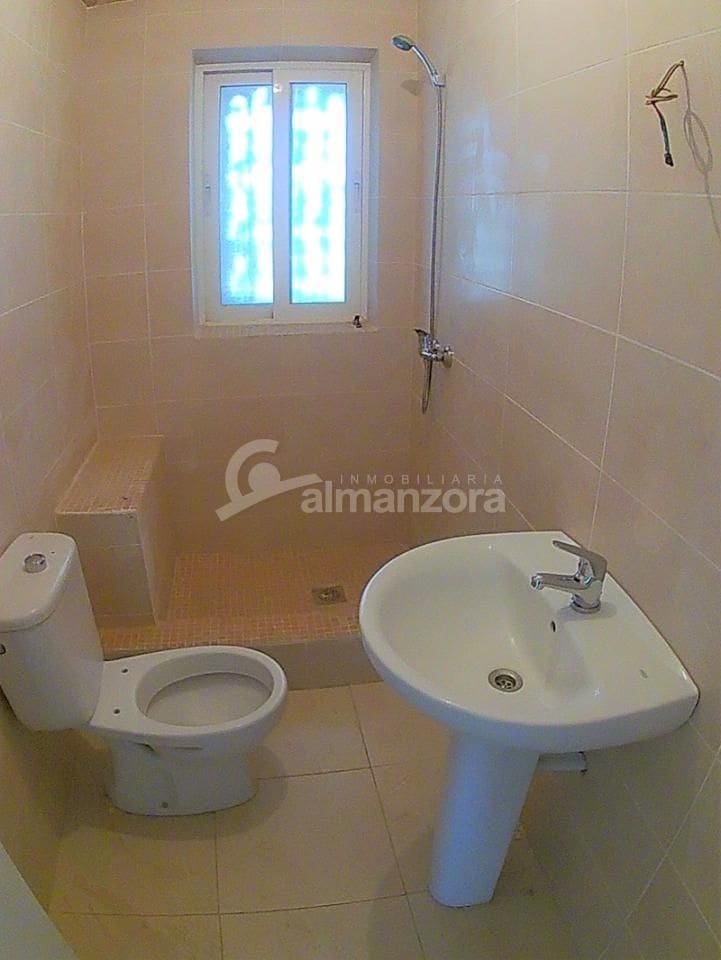 Finca/Casa Rural en Albox en venta - 246.000 € (Ref: 5572602)