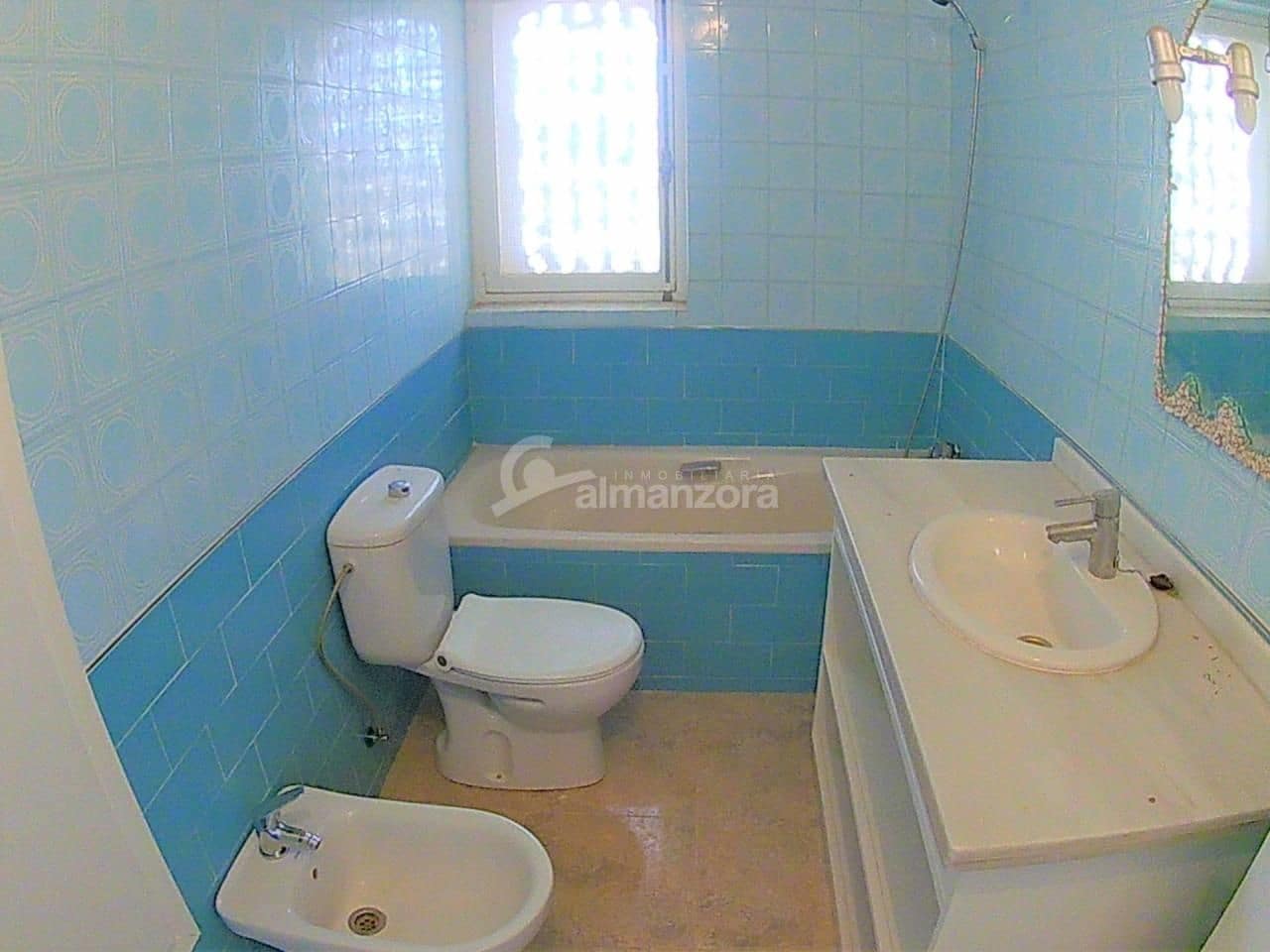 Finca/Casa Rural en Albox en venta - 246.000 € (Ref: 5572602)