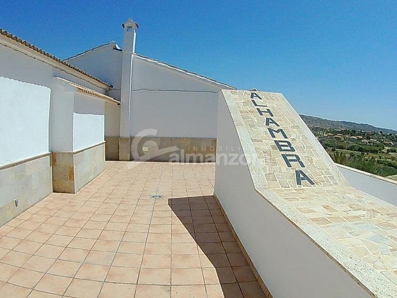 Finca/Casa Rural en Albox en venta - 246.000 € (Ref: 5572602)