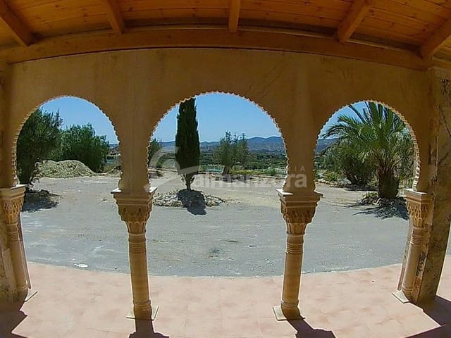 Finca/Casa Rural en Albox en venta - 246.000 € (Ref: 5572602)