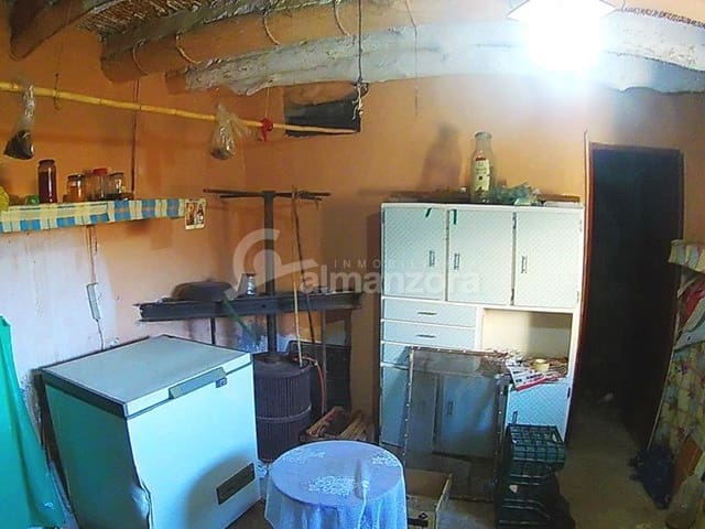 3 soverom Finca/Herregård til salgs i Cantoria - € 187 000 (Ref: 5642876)