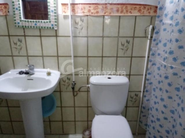 3 soverom Finca/Herregård til salgs i Cantoria - € 187 000 (Ref: 5642876)