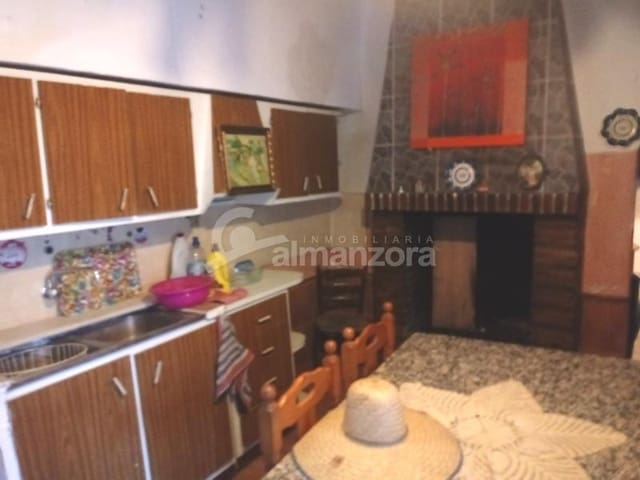 3 soverom Finca/Herregård til salgs i Cantoria - € 187 000 (Ref: 5642876)