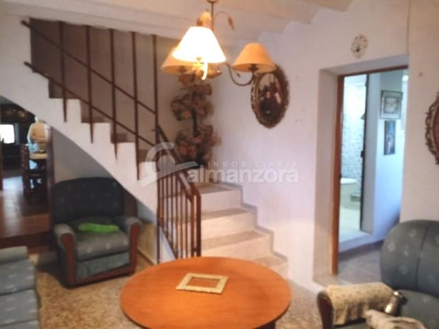 3 soverom Finca/Herregård til salgs i Cantoria - € 187 000 (Ref: 5642876)