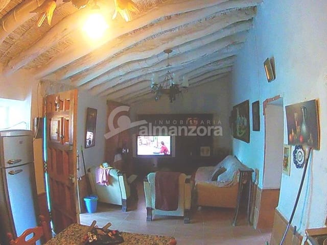 3 soverom Finca/Herregård til salgs i Cantoria - € 187 000 (Ref: 5642876)