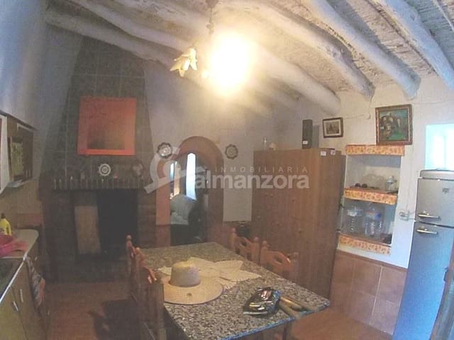 3 soverom Finca/Herregård til salgs i Cantoria - € 187 000 (Ref: 5642876)