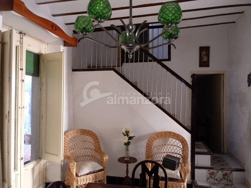 4 slaapkamer Huis te koop in Albox - € 75.000 (Ref: 5985450)