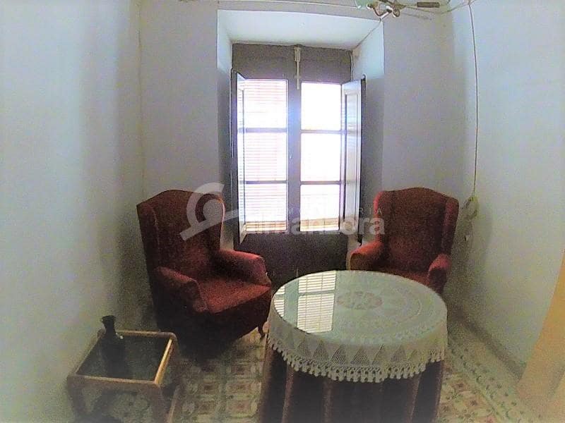 4 slaapkamer Huis te koop in Albox - € 75.000 (Ref: 5985450)