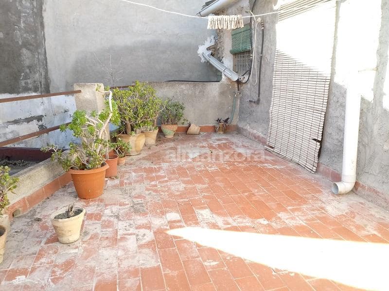 4 slaapkamer Huis te koop in Albox - € 75.000 (Ref: 5985450)