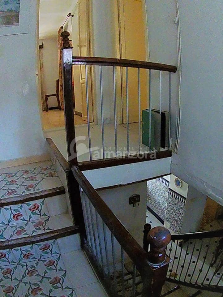 4 slaapkamer Huis te koop in Albox - € 75.000 (Ref: 5985450)