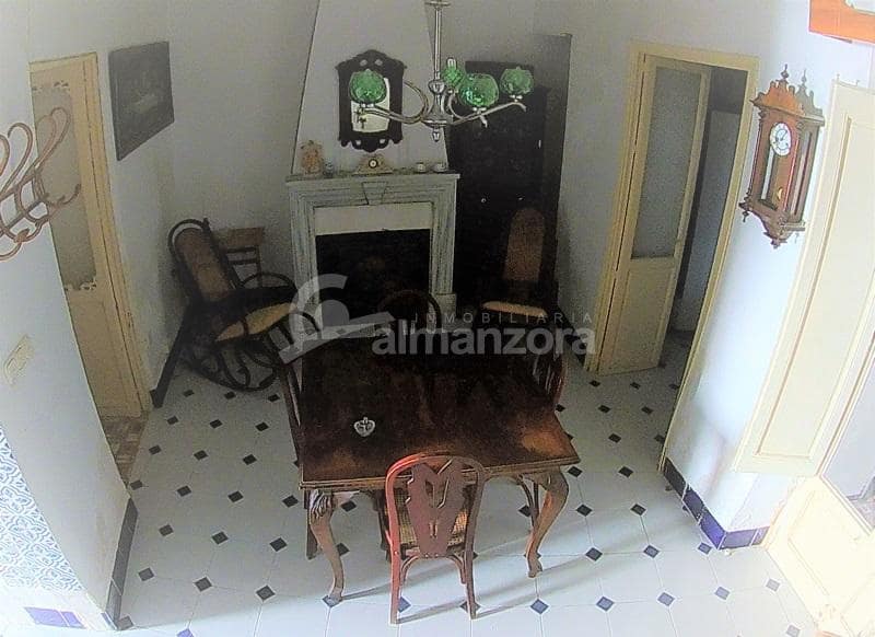 4 slaapkamer Huis te koop in Albox - € 75.000 (Ref: 5985450)