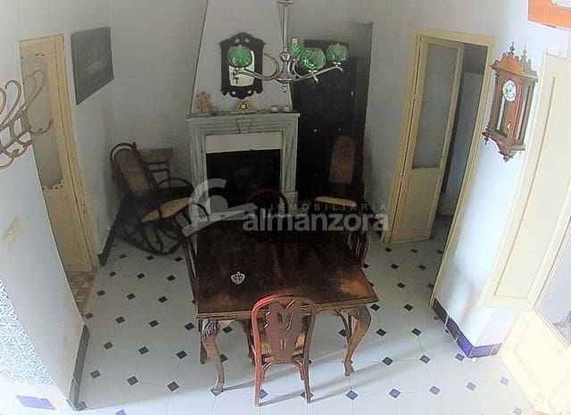 4 slaapkamer Huis te koop in Albox - € 75.000 (Ref: 5985450)