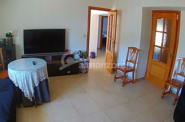 3 soveværelse Byhus til salg i Los Cerricos, Oria - € 210.000 (Ref: 6090025)