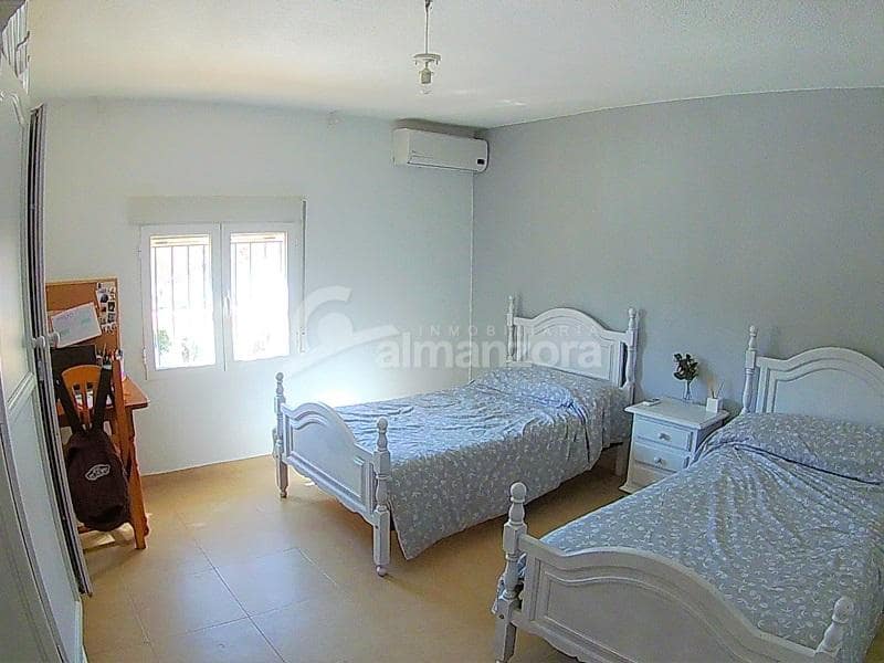 3 soveværelse Byhus til salg i Los Cerricos - € 210.000 (Ref: 6090025)