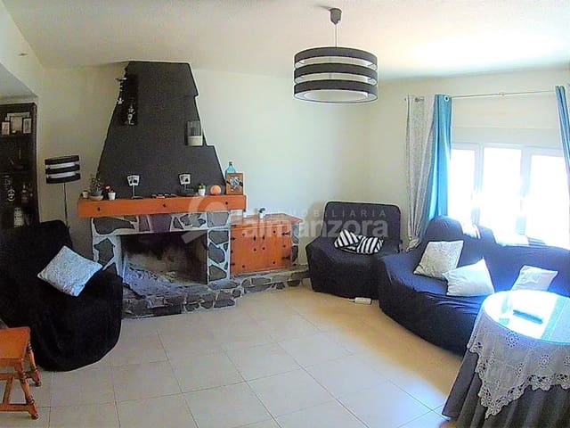 3 soveværelse Byhus til salg i Los Cerricos, Oria - € 210.000 (Ref: 6090025)