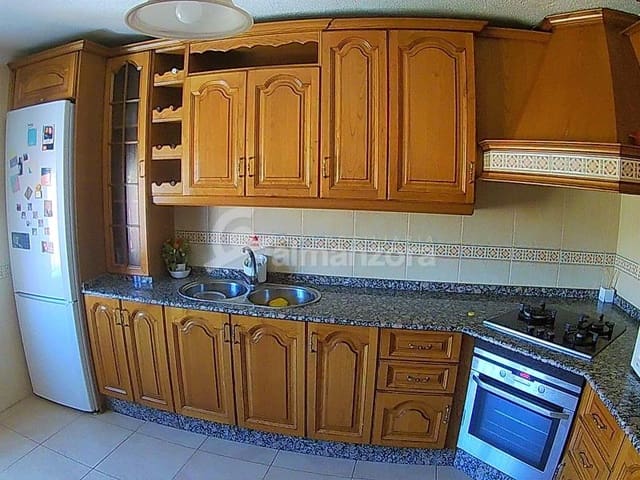 3 soveværelse Byhus til salg i Los Cerricos, Oria - € 210.000 (Ref: 6090025)