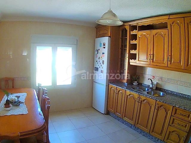 3 soveværelse Byhus til salg i Los Cerricos, Oria - € 210.000 (Ref: 6090025)