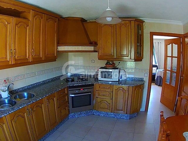 3 soveværelse Byhus til salg i Los Cerricos, Oria - € 210.000 (Ref: 6090025)