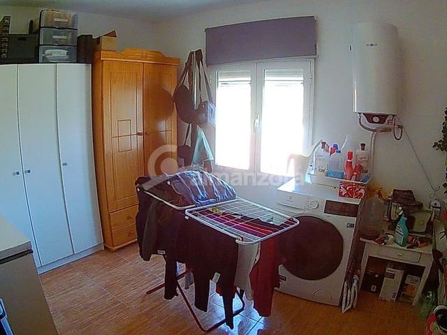 3 soveværelse Byhus til salg i Los Cerricos, Oria - € 210.000 (Ref: 6090025)