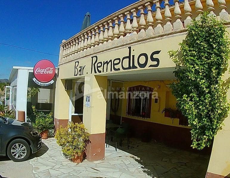 3 soveværelse Byhus til salg i Los Cerricos - € 210.000 (Ref: 6090025)