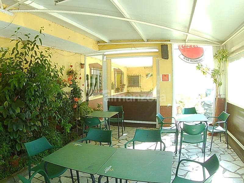 3 soveværelse Byhus til salg i Los Cerricos - € 210.000 (Ref: 6090025)