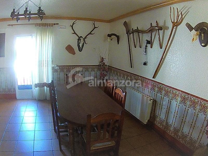 3 soveværelse Byhus til salg i Los Cerricos - € 210.000 (Ref: 6090025)