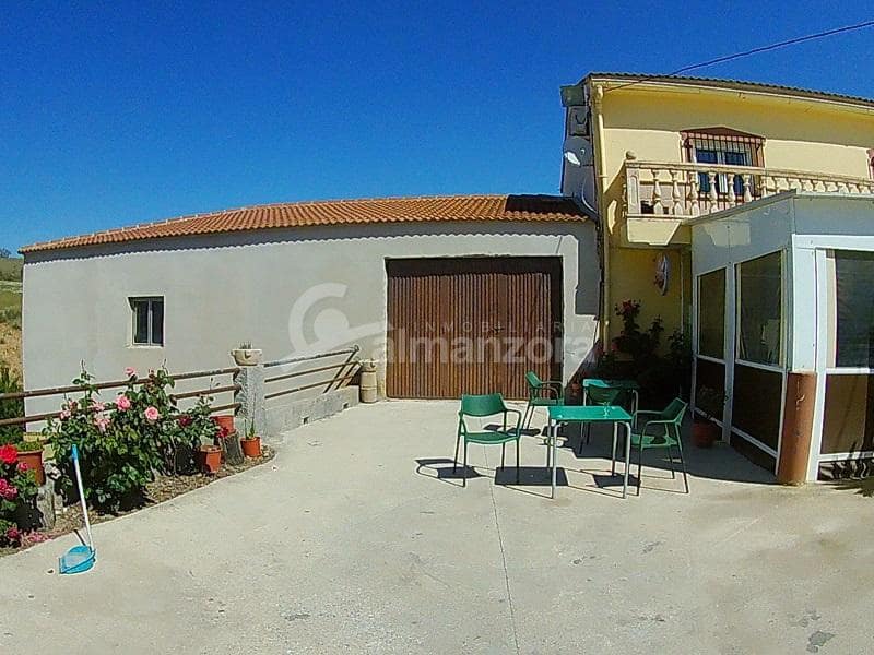 3 soveværelse Byhus til salg i Los Cerricos - € 210.000 (Ref: 6090025)