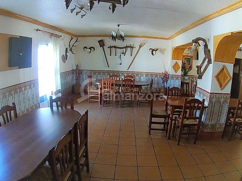 3 soveværelse Byhus til salg i Los Cerricos - € 210.000 (Ref: 6090025)