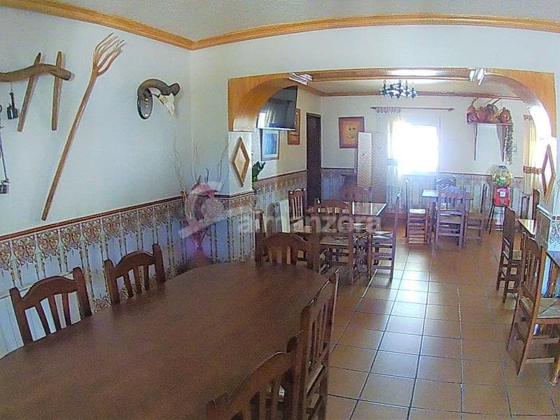 3 soveværelse Byhus til salg i Los Cerricos - € 210.000 (Ref: 6090025)