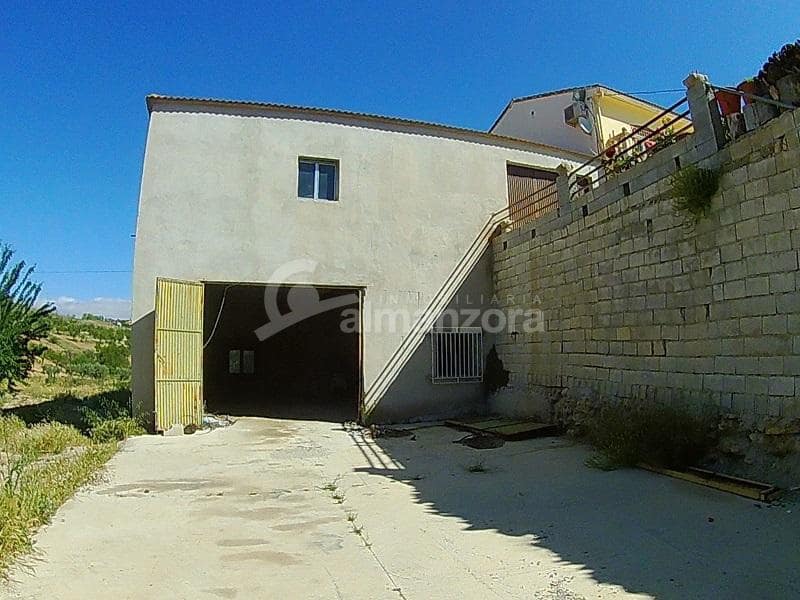 3 soveværelse Byhus til salg i Los Cerricos - € 210.000 (Ref: 6090025)