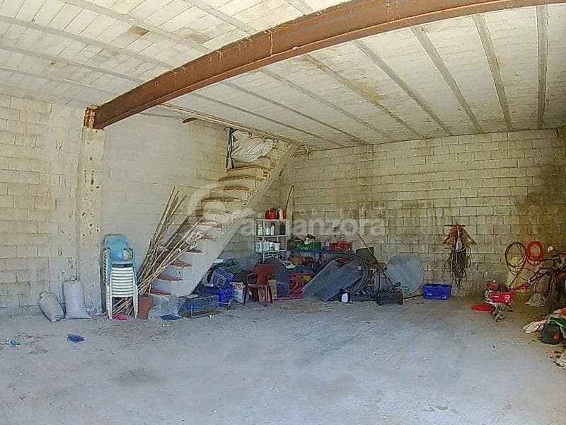 3 soveværelse Byhus til salg i Los Cerricos - € 210.000 (Ref: 6090025)