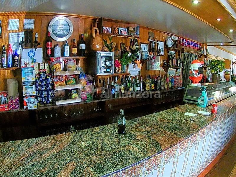 3 soveværelse Byhus til salg i Los Cerricos - € 210.000 (Ref: 6090025)