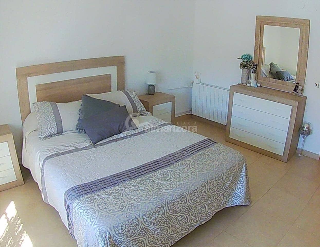 3 soveværelse Byhus til salg i Los Cerricos - € 210.000 (Ref: 6090025)