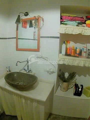 3 chambre Maison de Ville à vendre à Albanchez - 75 000 € (Ref: 6213594)