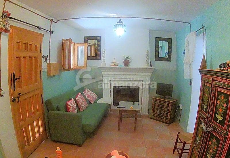 3 chambre Maison de Ville à vendre à Albanchez - 75 000 € (Ref: 6213594)