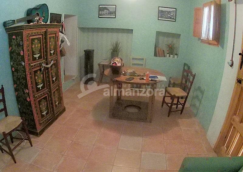 3 chambre Maison de Ville à vendre à Albanchez - 75 000 € (Ref: 6213594)