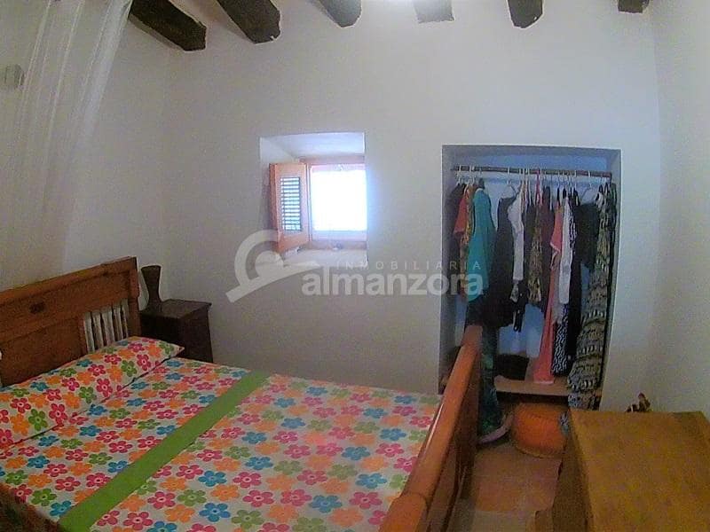 3 chambre Maison de Ville à vendre à Albanchez - 75 000 € (Ref: 6213594)