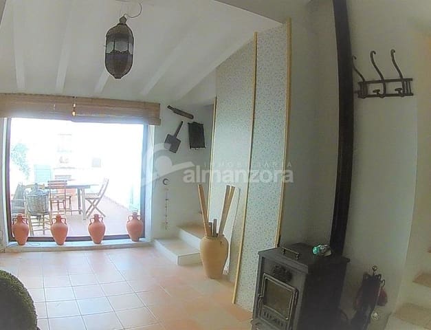 3 chambre Maison de Ville à vendre à Albanchez - 75 000 € (Ref: 6213594)