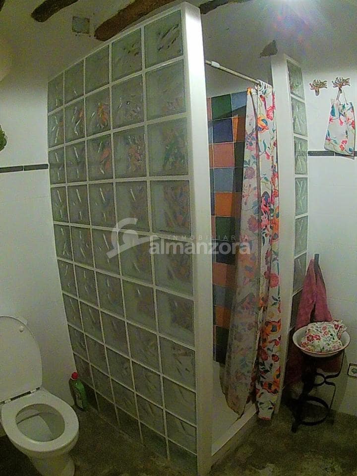 3 chambre Maison de Ville à vendre à Albanchez - 75 000 € (Ref: 6213594)