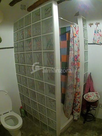 3 chambre Maison de Ville à vendre à Albanchez - 75 000 € (Ref: 6213594)