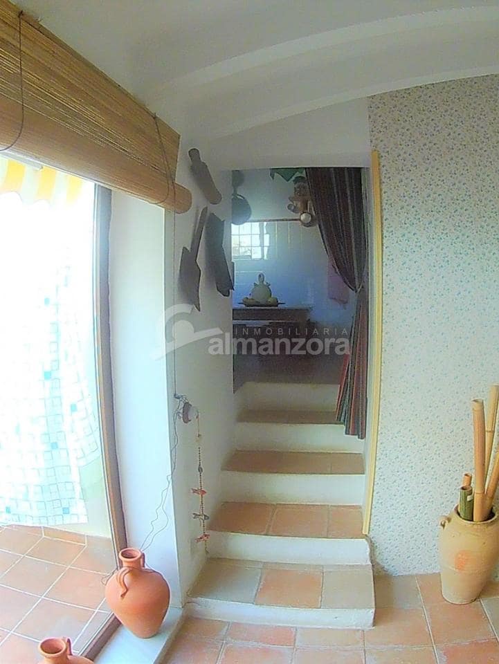 3 chambre Maison de Ville à vendre à Albanchez - 75 000 € (Ref: 6213594)