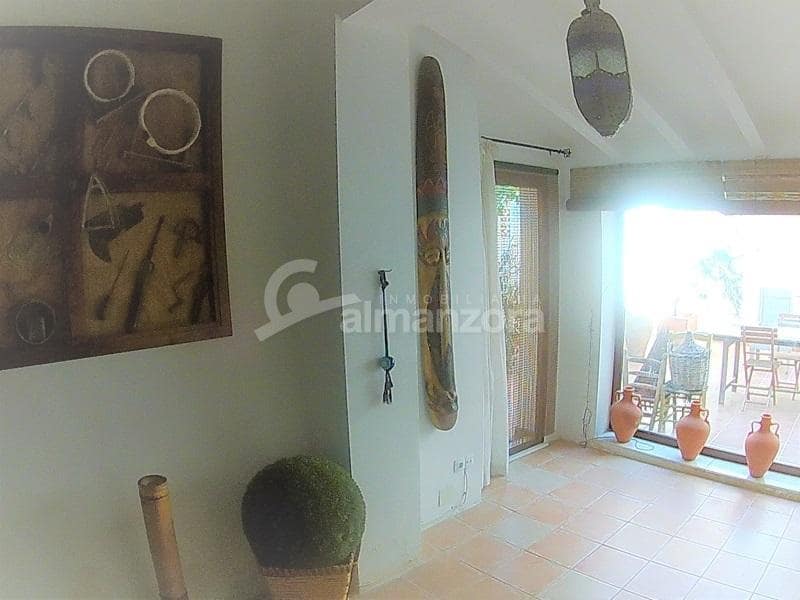 3 chambre Maison de Ville à vendre à Albanchez - 75 000 € (Ref: 6213594)