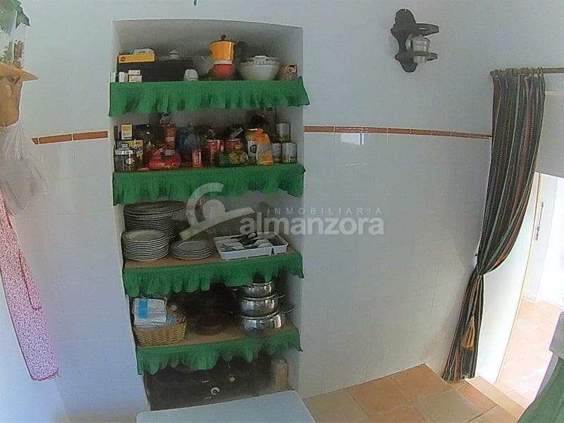 3 chambre Maison de Ville à vendre à Albanchez - 75 000 € (Ref: 6213594)