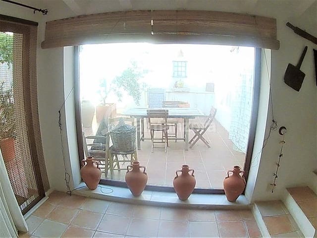 3 chambre Maison de Ville à vendre à Albanchez - 75 000 € (Ref: 6213594)