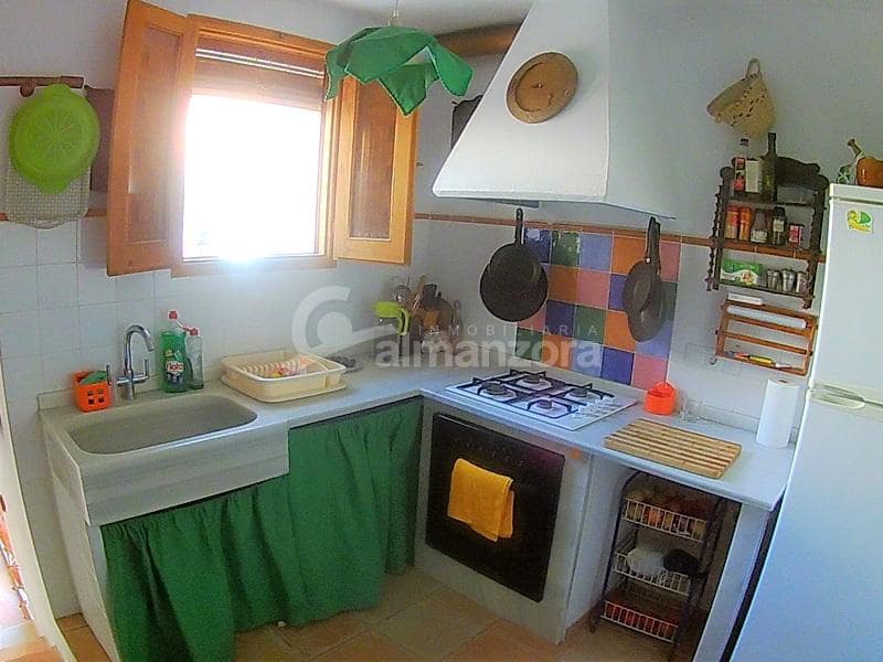 3 chambre Maison de Ville à vendre à Albanchez - 75 000 € (Ref: 6213594)