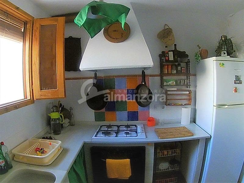 3 chambre Maison de Ville à vendre à Albanchez - 75 000 € (Ref: 6213594)